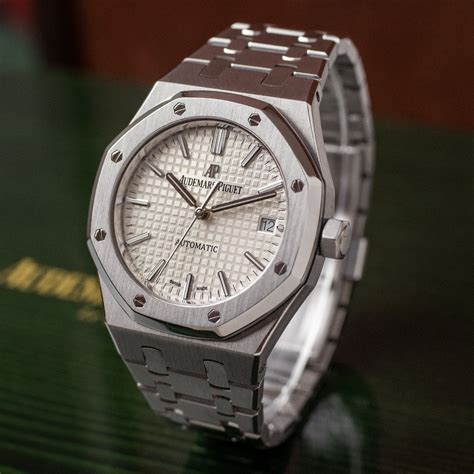 Audemars Piguet royal oak vintage